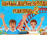 Roller Coaster Creator Game Hacked