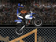 motocross nitro hacked game