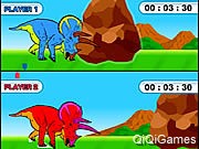 dinosaur king games free online
