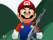 Enemy Of Mario