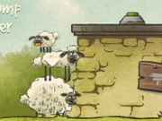 home sheep home 2 lost in space