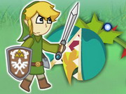 Zelda Online Game