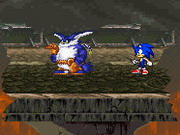 Sonic project x love disaster games