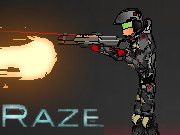free online raze 2 game
